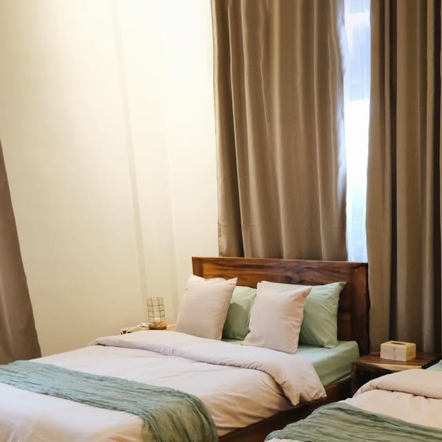 Haven Suite at Frania Boutique Hotel
